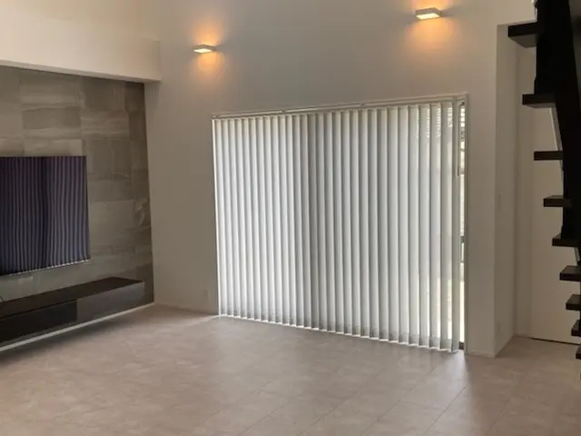 大手ホームセンターのレール取付工事指定店（営業時間外や対応地域外OK）サービスの画像