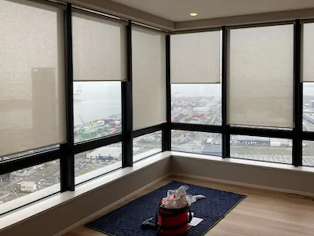 大手ホームセンターのレール取付工事指定店（営業時間外や対応地域外OK）サービスの画像