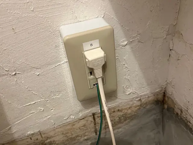 【業歴30年の経験と実績】損害保険加入　お家の中の電気に関する困り事を解決しますサービスの画像