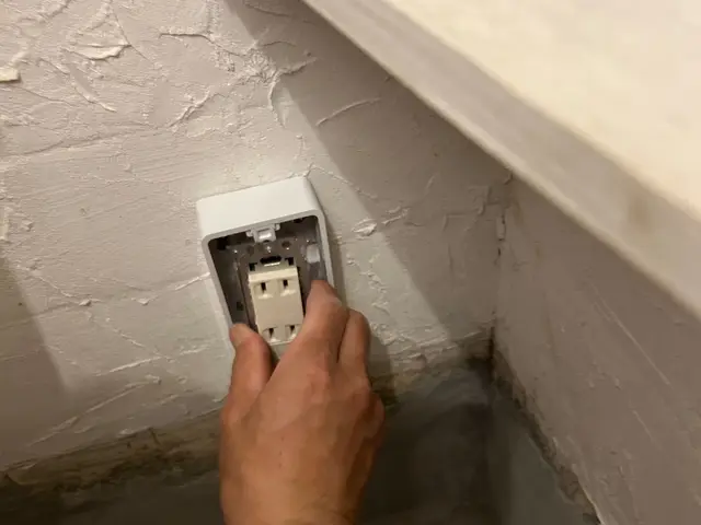 【業歴30年の経験と実績】損害保険加入　お家の中の電気に関する困り事を解決しますサービスの画像