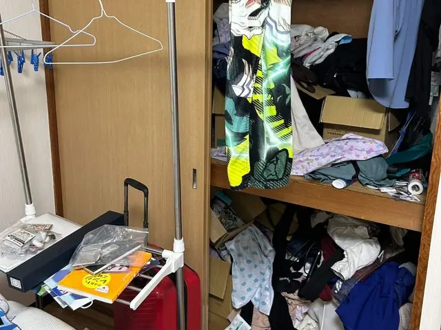 【お片付けのプロが提案！】生活スタイルに寄り添った整理収納サービスの画像