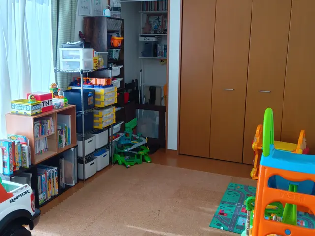 【お片付けのプロが提案！】生活スタイルに寄り添った整理収納サービスの画像