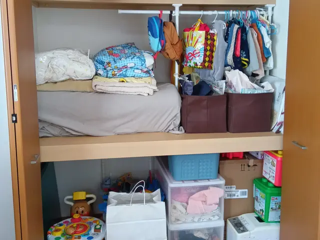 【お片付けのプロが提案！】生活スタイルに寄り添った整理収納サービスの画像