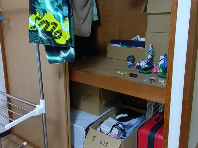 【お片付けのプロが提案！】生活スタイルに寄り添った整理収納サービスの画像