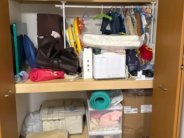 【お片付けのプロが提案！】生活スタイルに寄り添った整理収納サービスの画像