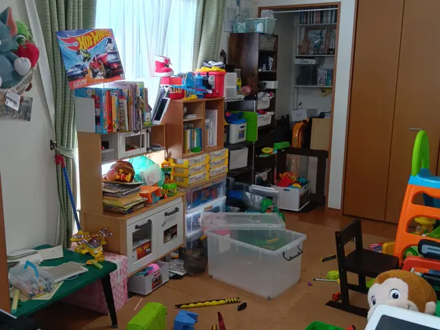 【お片付けのプロが提案！】生活スタイルに寄り添った整理収納サービスの画像