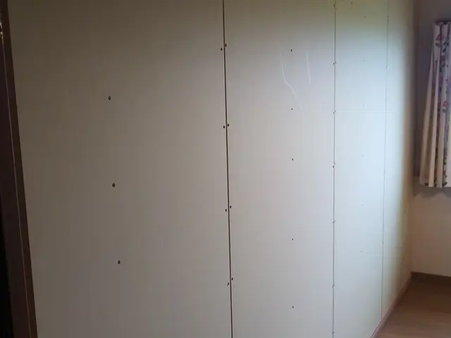 間仕切壁リフォーム/増設サービスの画像