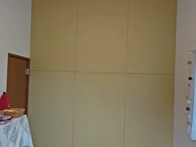 間仕切壁リフォーム/増設サービスの画像