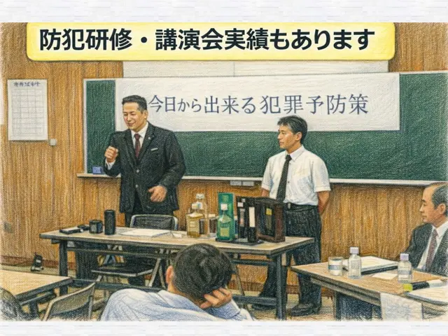 【女性も安心・夫婦で対応】ご依頼は午前８時か９時のみの対応となります。サービスの画像