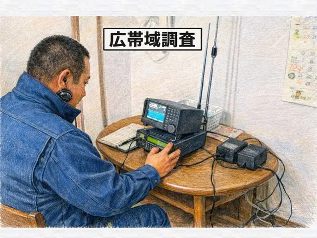 【女性も安心・夫婦で対応】ご依頼は午前８時か９時のみの対応となります。サービスの画像