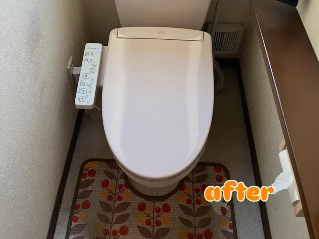 お客様のお力になります！経験と知識を活かして迅速丁寧に作業いたします！サービスの画像