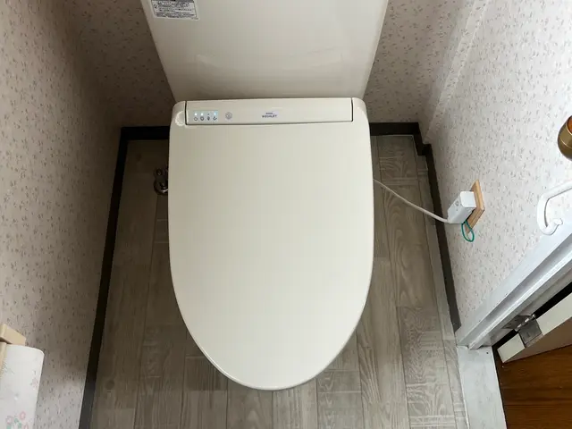 お客様のお力になります！経験と知識を活かして迅速丁寧に作業いたします！サービスの画像