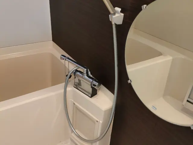 【ハウスクリーニング士在籍】損害保険加入済みサービスの画像