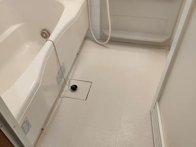 【ハウスクリーニング士在籍】損害保険加入済みサービスの画像