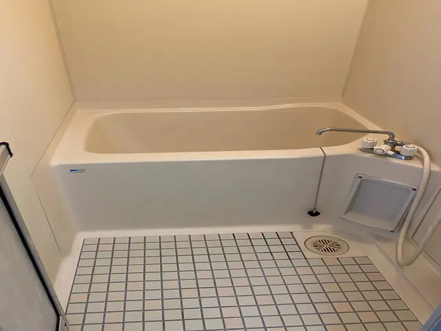 一般向け◎空室クリーニング◆サービスの画像