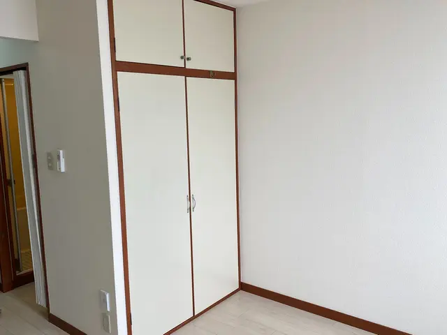 一般向け◎空室クリーニング◆サービスの画像