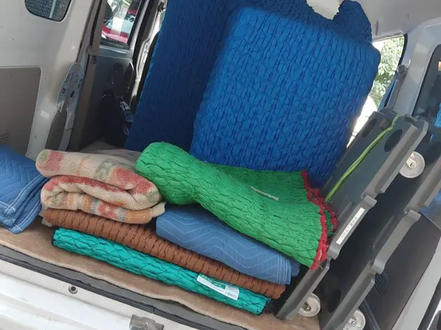 業界35年！単身お手軽お引越しはお気軽にご相談ください。簡易家電設置はサービス！サービスの画像