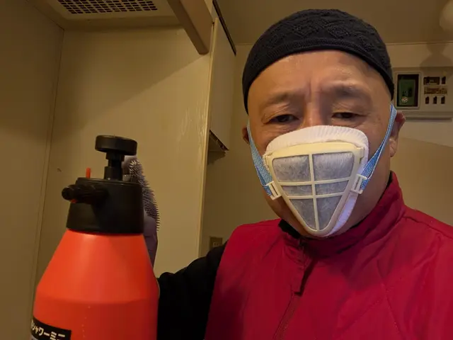 【子供の頃から常に掃除担当笑】水回りのお掃除で運気UP！お客様満足にこだわる清掃サービスの画像