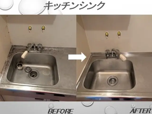 【子供の頃から常に掃除担当笑】水回りのお掃除で運気UP！お客様満足にこだわる清掃サービスの画像