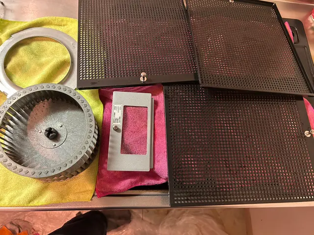 予約から施工まで100%自社対応◎大手業務経験豊富◎アフターフォローもほ万全サービスの画像