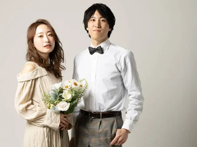 【先着5組限定】カップルフォト ロケーション撮影サービスの画像