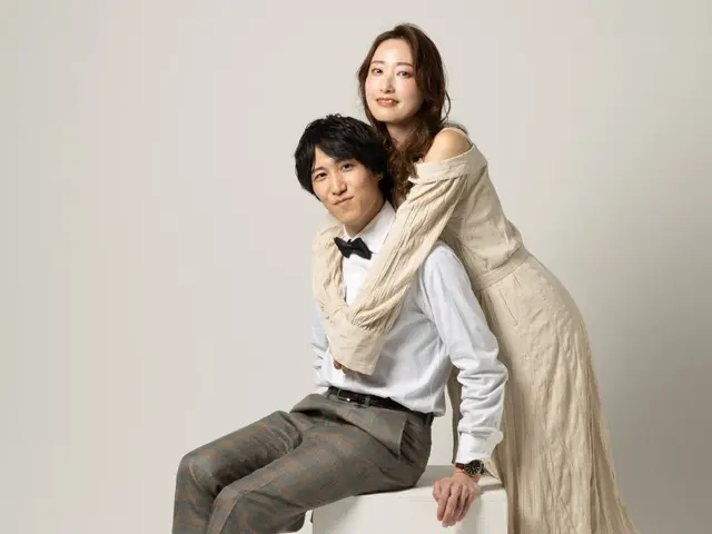 【先着5組限定】カップルフォト ロケーション撮影サービスの画像