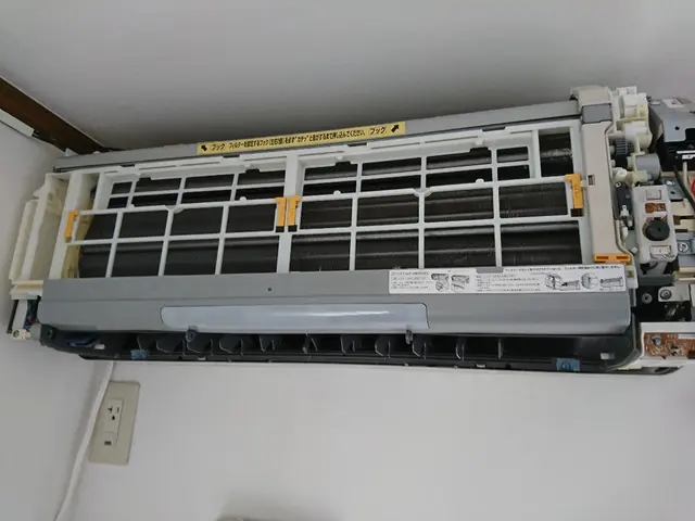 【千葉柏発】標準で消臭洗浄・防カビコート♪　高圧洗浄でスッキリ！12月受付中！サービスの画像