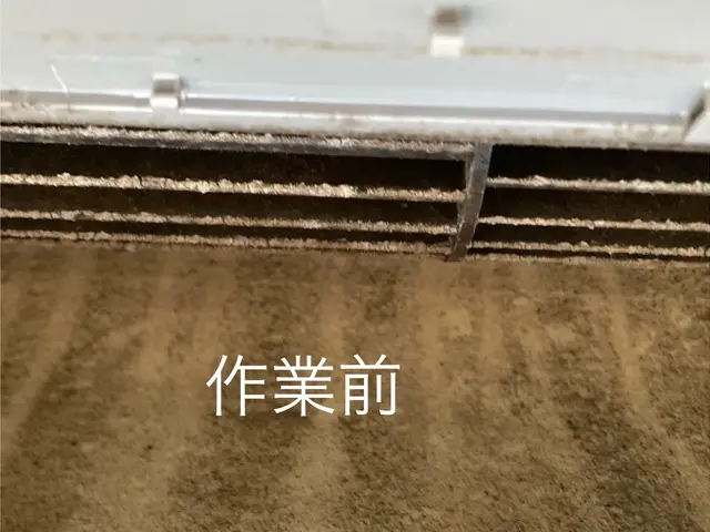 お値打ち価格にて満足していただけるサービスをお届けします！複数台割引も有ります！サービスの画像