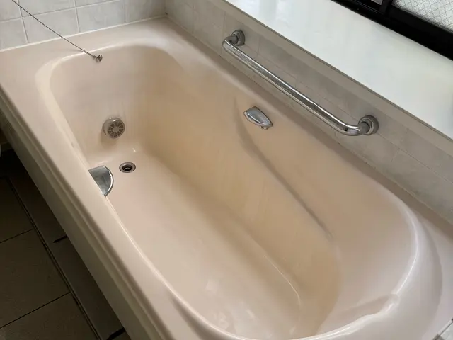 換気扇とお風呂のセット。セットでお得になっております！サービスの画像