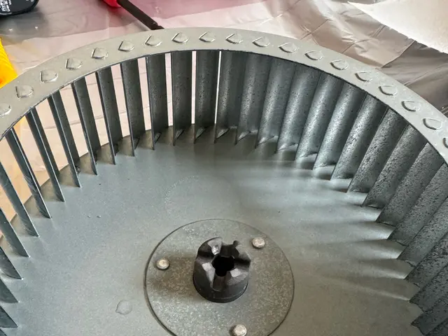 換気扇とお風呂のセット。セットでお得になっております！サービスの画像