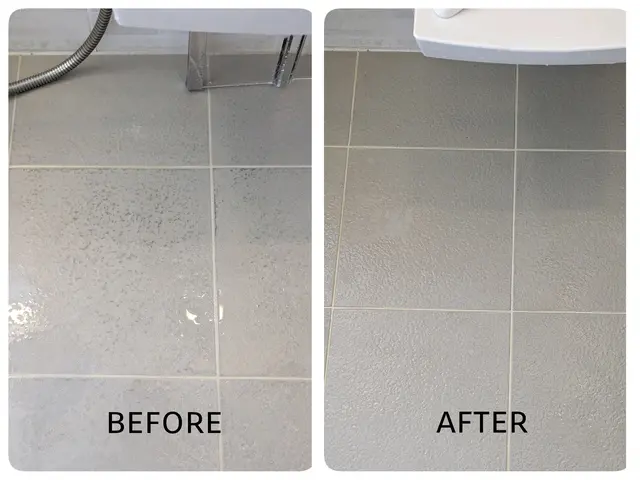 水回りのお掃除、お任せください！サービスの画像