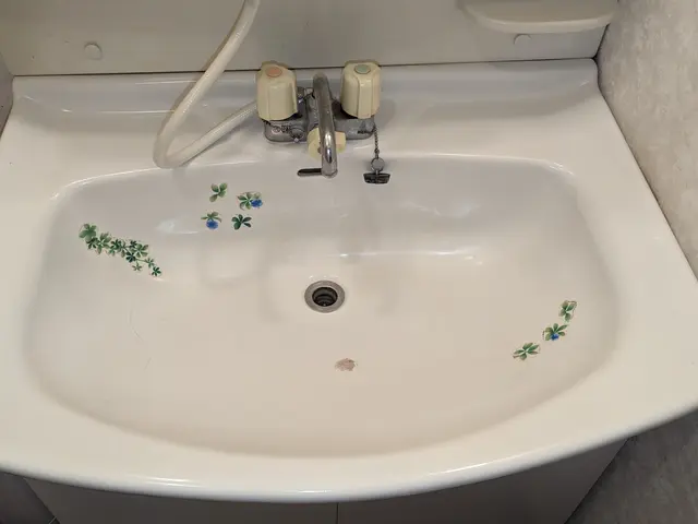 水回りのお掃除、お任せください！サービスの画像