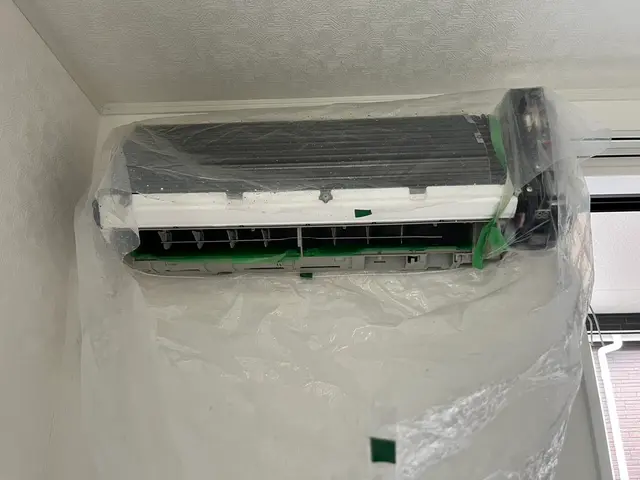 最安ラインでご提供！【台数割あり】最新洗浄機で徹底洗浄！元営業マンのサービス！サービスの画像