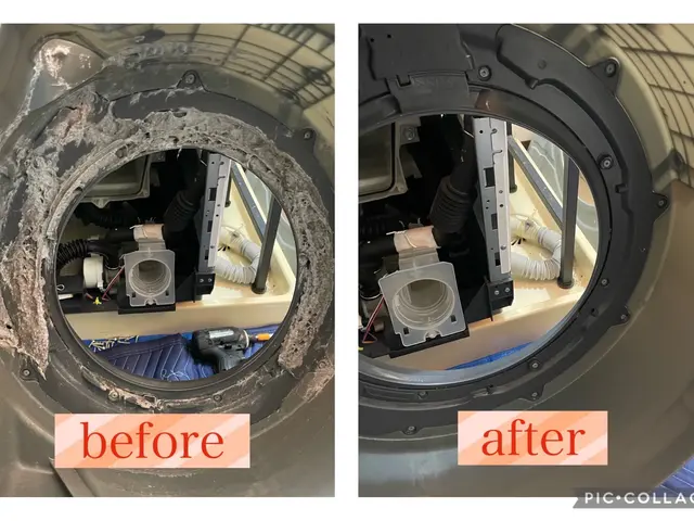 黒カビ&臭い除去！【Panasonic・日立】まずはお問い合わせを！実績100！サービスの画像