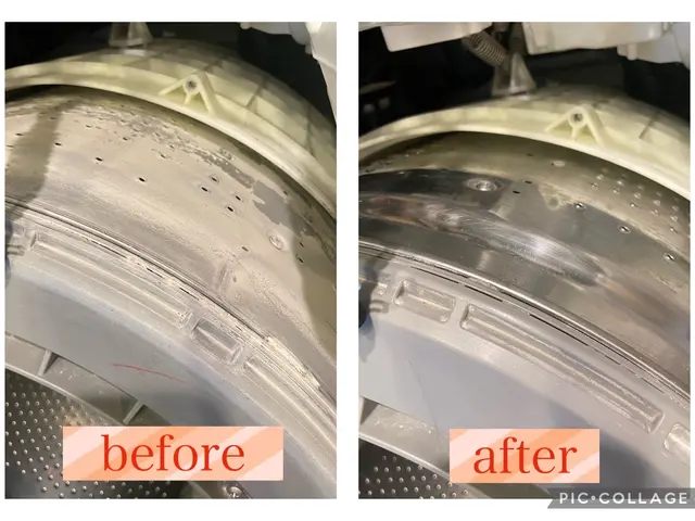 黒カビ&臭い除去！【Panasonic・日立】まずはお問い合わせを！実績100！サービスの画像