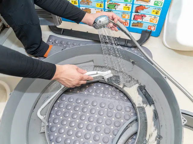 黒カビ&臭い除去！【Panasonic・日立】まずはお問い合わせを！実績100！サービスの画像