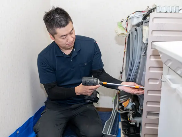 黒カビ&臭い除去！【Panasonic・日立】まずはお問い合わせを！実績100！サービスの画像