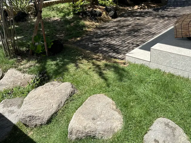 ☆日曜日限定価格☆日本一を受賞した造園屋を経て独立。確かな技術！サービスの画像