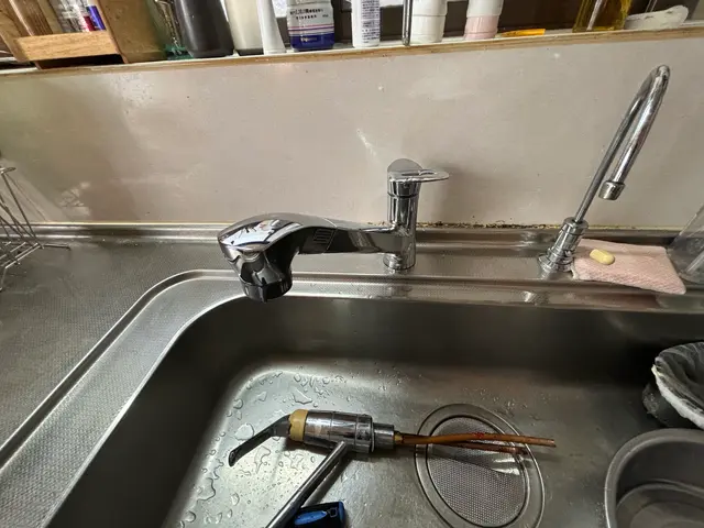 【業歴10年の実績】自信の自社施工◎駐車場代当店負担◎営業時間外も対応可能サービスの画像