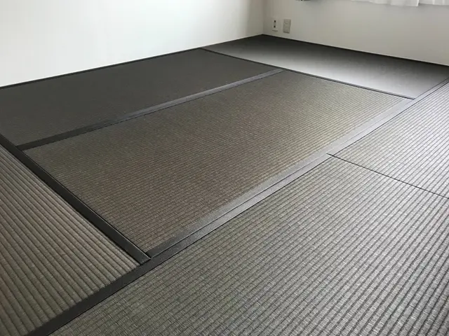 【50年の実績と信頼◎】プロの技術で納得の仕上がりに！ご要望にお応えします！サービスの画像