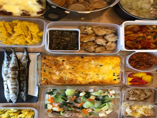 【家庭料理専門】家族の時間を大切に☆あなたの家事を私が代行させて頂きます！サービスの画像