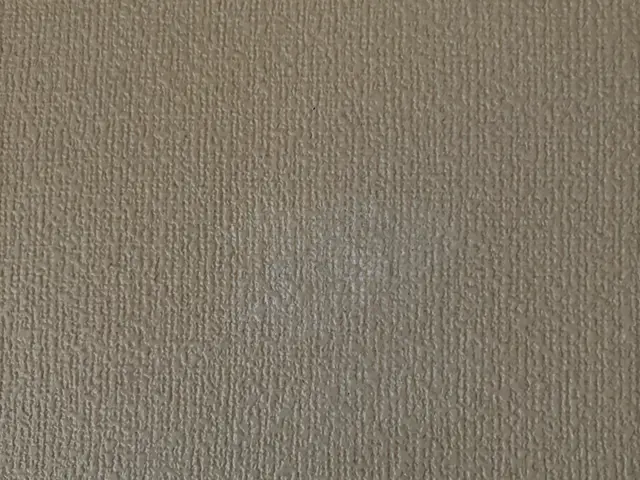 石膏ボード壁の穴補修サービスの画像