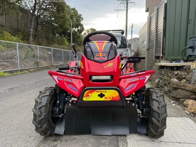 草刈り専門屋フォールリバー☆口コミで比べて下さい♪空家〜広大な空地までサービスの画像