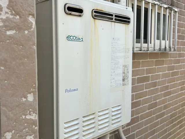 【1000件以上の対応実績】クオリティ・コスト・速さで選ばれる給湯器交換サービスの画像