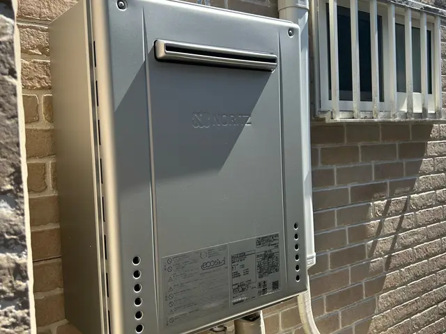 【1000件以上の対応実績】クオリティ・コスト・速さで選ばれる給湯器交換サービスの画像