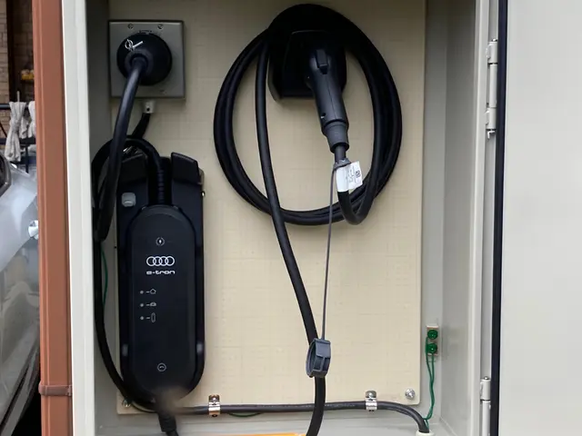 【2名でお伺い】EVコンセント工事【生活環境に合わせたご提案が強みです。】サービスの画像