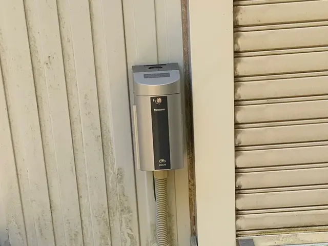 【2名でお伺い】EVコンセント工事【生活環境に合わせたご提案が強みです。】サービスの画像