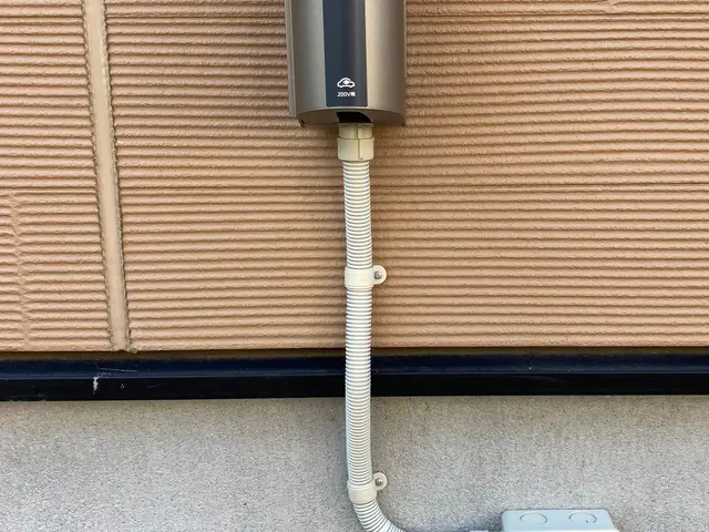 【2名でお伺い】EVコンセント工事【生活環境に合わせたご提案が強みです。】サービスの画像