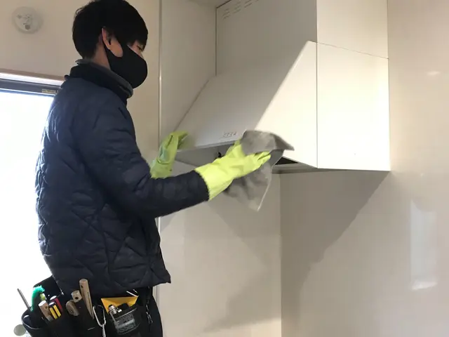 残暑どころじゃない…続く猛暑で気になる水回りを椿家が一気に解決★サービスの画像