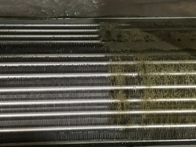 完全分解もお任せください！非喫煙者がお伺いします。サービスの画像